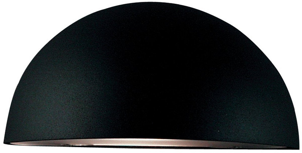 Nordlux scorpius-wandlamp-e27-zwart
