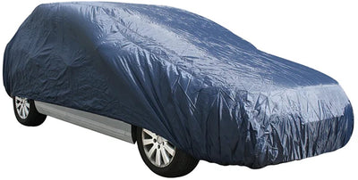Proplus AutoHoes M 432x165x119 cm blu scuro