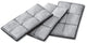 Petsafe drinkwell® vervangende koolstoffilters - voor de drinkwell mini en drinkwell original - 3 stuks