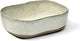 Serax - mesa merci la nouvelle - plato extra profundo m - blanco - 8 piezas