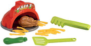 Androni giocattoli pizza oven speelset - afbeelding 1