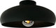 Eglo mogano plafondlamp - e27 - ø 40 cm - zwart