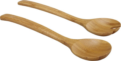 Point Virgule Slabestek 2-piece 100% FSC Bamboo
