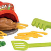 Set da gioco per pizza Androni