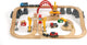 BRIO WORLD FREight Deluxe Set
