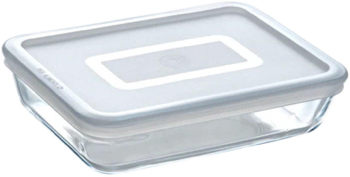 Pyrex Pyrex Cook e Freeze Glass Cleaning Scala