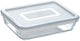 Pyrex Pyrex Cook e Freeze Glass Cleaning Scala