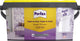 Perfax ready roll carta da parati adesiva carta vinilica 2,25 kg | tappezzare rapidamente e facilmente | per carta e vinile