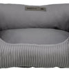 Trixie Dog Basket Marley Grey