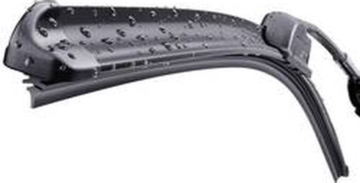 Bosch windshield wipers aerotwin 462 s