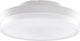 Lámpara retrofit led integral gx53 4,9w - blanco extra cálido - 2700k
