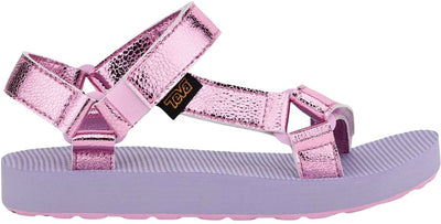 Teva c original universal unisex sandals - shine pirouette