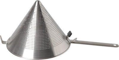 Cosy trendy puntino tamiz de punta - acero inoxidable mate - ø 14 cm