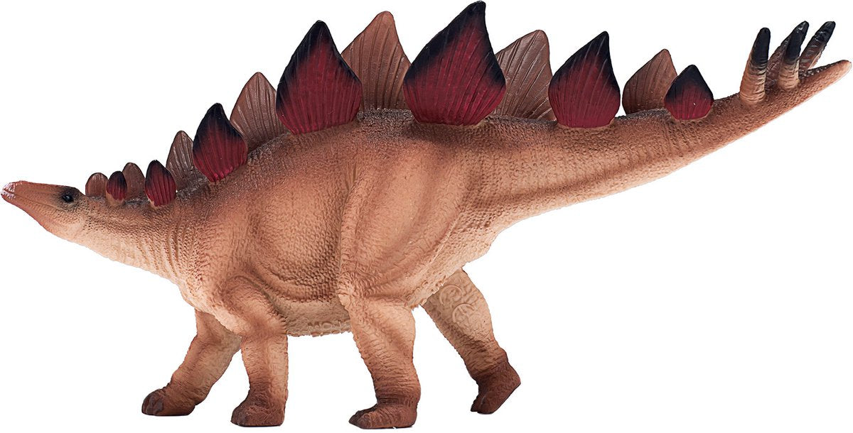 Mojo Prehistory Stegosaurus 387380