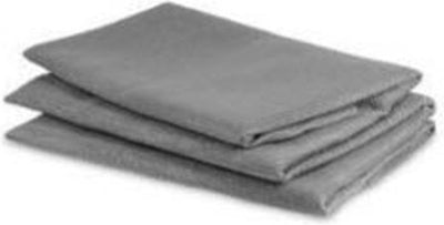 Travellife aerotex tent carpet - dark gray - 250 x 500 cm - breathable, dirt-resistant and water and weather resistant