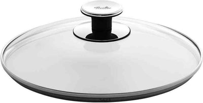 Vetro del coperchio di Fissler 24 cm