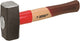 Gedore - 620 e + 620 h - martello rotband-plus - 1500 grammi
