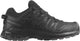 Salomon - xa pro 3d v9 gore-tex w - lage wandelschoenen dames - black black white