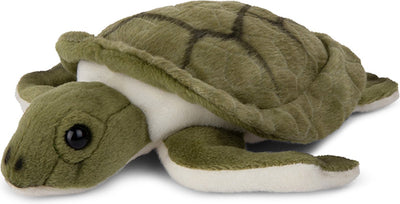 Bon ton toys - wwf turtle - 18 cm - 7
