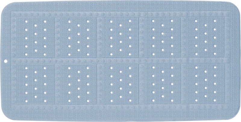 Sealskin unilux - antislipmat 35x70 cm - pvc - blauw