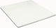 Cenicienta - sábana bajera ajustable (hasta 12 cm) - jersey - 180x200 210 - marfil