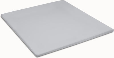 Maglia topper Cenerentola 180x200 210 (94) grigio chiaro (fino a 15 cm)