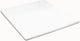 Cinderella - topper hoeslaken - tot 12 cm matrashoogte - jersey - 140x200 210 cm - wit