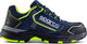 Scarpe da lavoro Sparco s3 - allroad sochi - nero - blu navy - 41