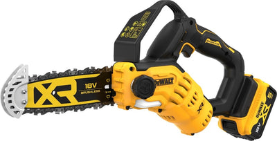 Dewalt dcmps520p1 - Sega da potatura a batteria da 20 cm senza spazzole | 18v| nella scatola - dcmps520p1-qw
