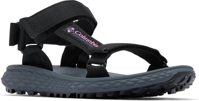 Sandali Columbia Konos Globetrot™ da donna - neri