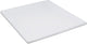Sábana bajera ajustable Cinderella Sundays - topper - 100% satén de algodón - 200x220 cm - hasta 15 cm - gris claro