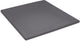 Cinderella single-split topper jersey 180 x 200 210cm (30)taupe (tot 15cm)