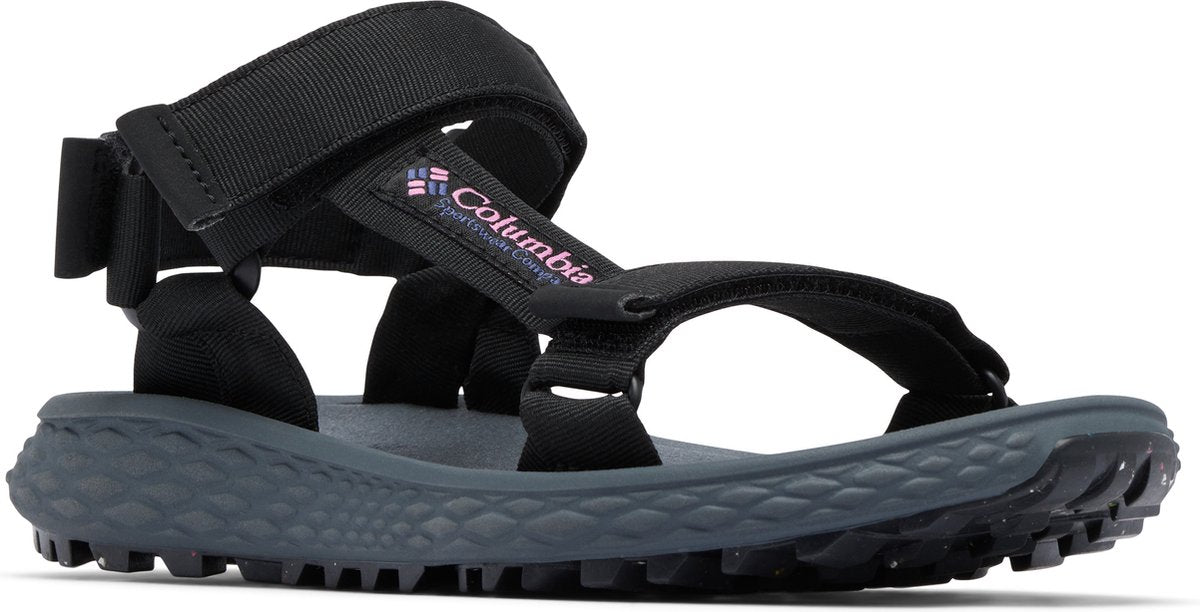 Columbia Konos Globetrot™ women's sandals - black
