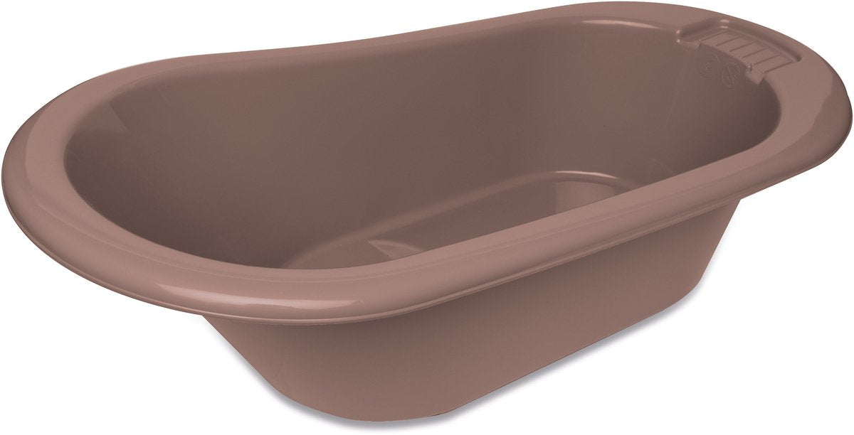 Bagnetto Bébé-jou clicca mousse moka