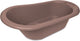 Bagnetto Bébé-jou clicca mousse moka