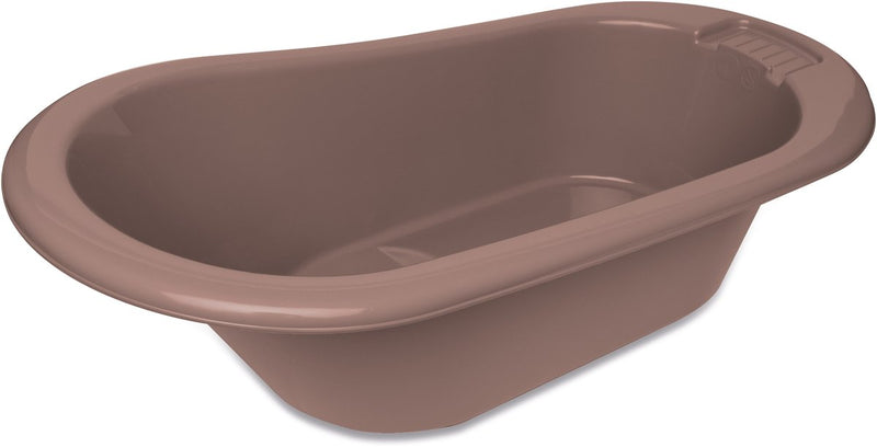 Bébé-jou bañera para bebé click mousse de moca