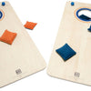 Paquete grupal de juego físico Bs Toys - 6 piezas.