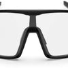 Gafas de chpo henrik negros fotocromic