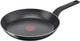 Tefal easy cook clean - sartén - ø 28 cm - revestimiento antiadherente - no apta para inducción