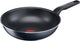 Tefal XL intenso - sartén wok - ø28 cm - no apta para inducción - revestimiento antiadherente
