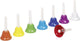 Goki Belling set, set of 8 pieces
