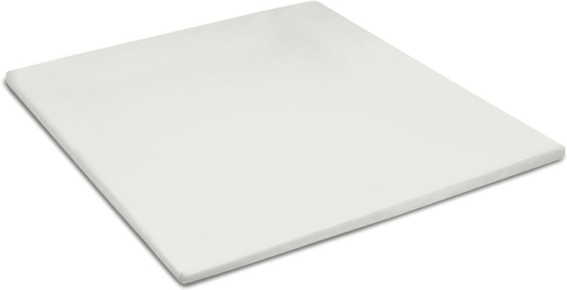 Cenicienta - sábana bajera ajustable (hasta 15 cm) - 90x200 210 cm - marfil