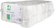 Q-connect toiletpapier, 2-laags, 200 vel, pak van 12 x 4 rollen