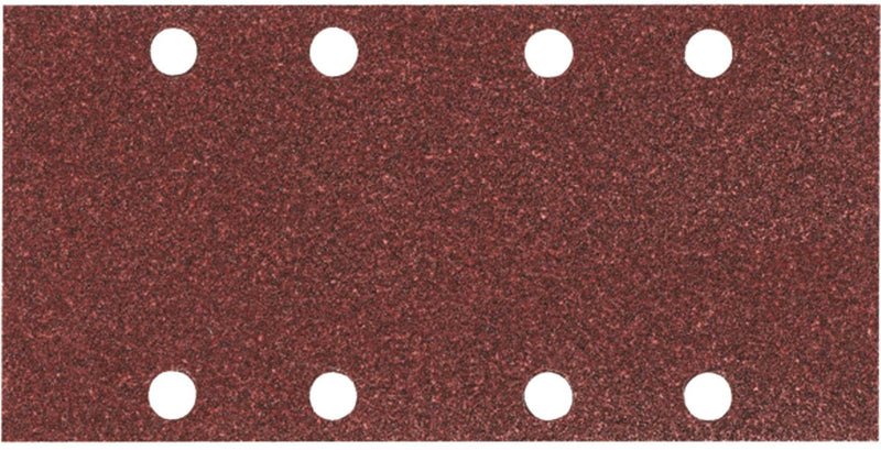 Accesorios makita hoja de lija k60 93x185 rojo v. - p-31887