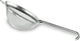 Lacor zeef - rvs - ø 10cm