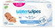 Waterwipes billendoekjes bio - 9 x 60 stuks - 540 doekjes