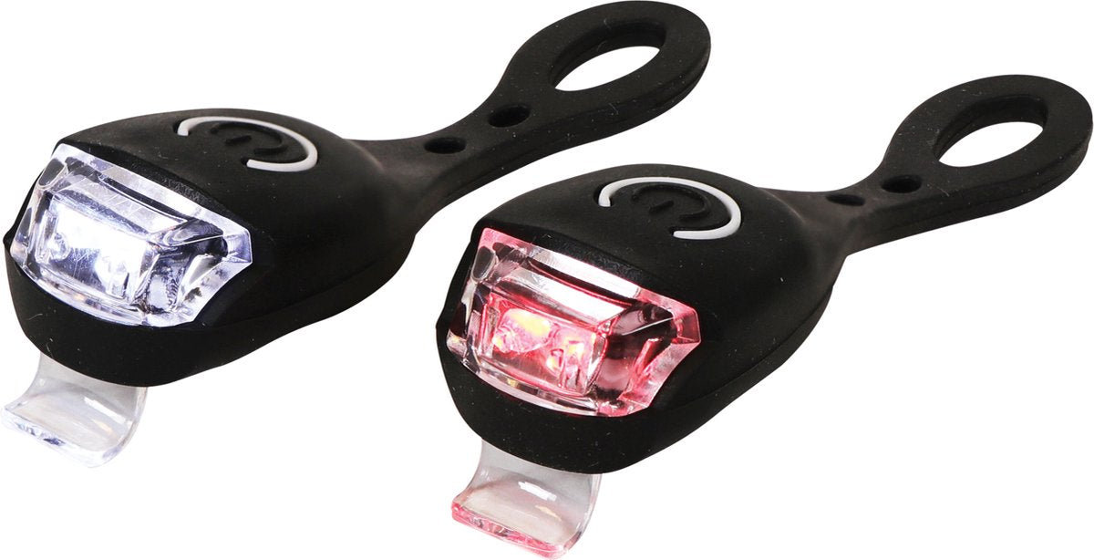 Dresco LED - juego de iluminación a batería - súper brillante