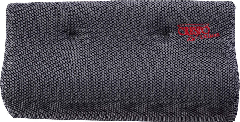 Crespo - almohada - a 237 - air-deluxe - gris