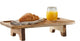 Alpina wooden serving tray