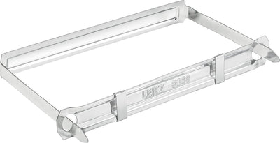 Fissaggio rapido Leitz in metallo 50x